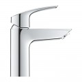 Змішувач для раковини S-розміру Grohe Eurosmart New (32467003) - Фото 2